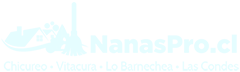 Nanas en Chicureo | NanasPro Logo